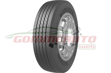 COP. 245/70R17.5 PEAS PROGREEN NH100 (TR) 143/141J M+S
